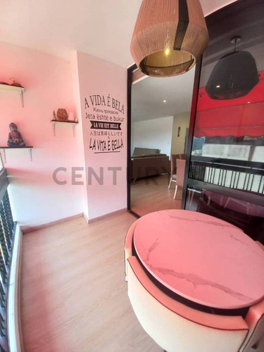 Apartamento En Alquiler Resd Alpes Urb Las Salias San Antonio