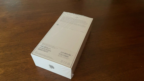 Imagen 6 de 7 de Nuevo iPhone 8 Plus 256gb Plata