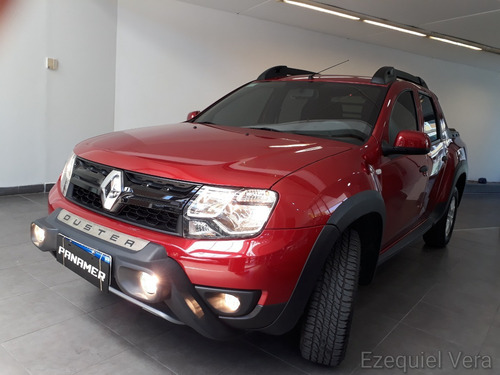 Renault Duster Outsider 1.6 4x2 Solo 600km