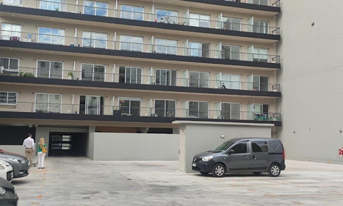 Venta Departamento 2 Ambientes En Caballito
