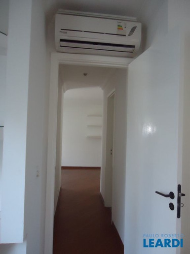 Imagem 8 de 15 de Apartamento - Vila Andrade - Sp - 401732