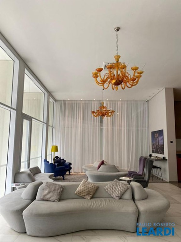Imagem 14 de 15 de Apartamento - Vila Olímpia - Sp - 622657
