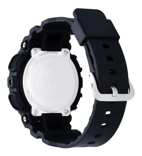 Imagen 3 de 5 de Reloj Casio G-shock S-series Gma-s140-1