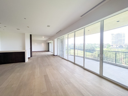 Imagen 4 de 30 de Hermoso Depto En Venta Club De Golf Bosques