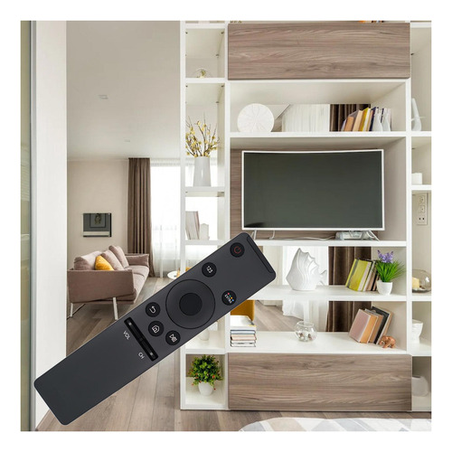 Mando A Distancia De Televisión Universal Para Samsung