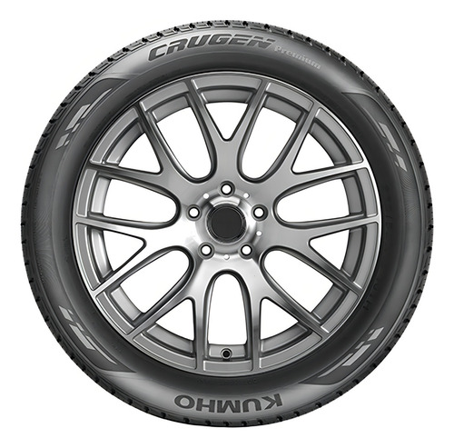 Kit de 2 neumáticos Kumho Premium KL33 255/50R20 109 V