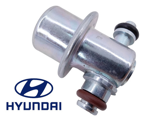 Sensor Regulador Presion Gasoli Hyundai Getz Elantra 1.3 1.6
