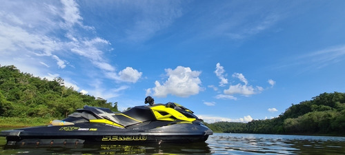 Sea Doo 260 Con Trailer Service Al Dia Oficial
