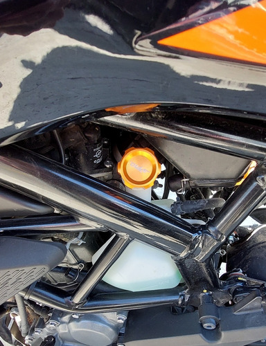 Imagen 4 de 7 de Ktm 250 Adventure