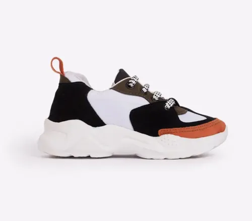 Zapatillas Grisino Ninos MercadoLibre