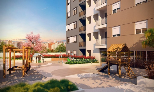 Imagem 12 de 14 de Apartamento - Ap03008 - 69194761