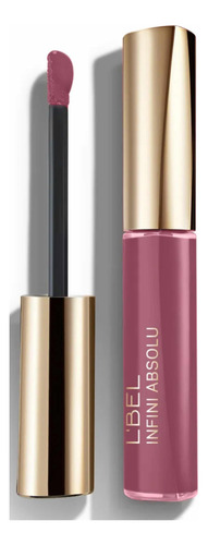 Labial Lbel Infini Absolu Intransferible Pink Delight