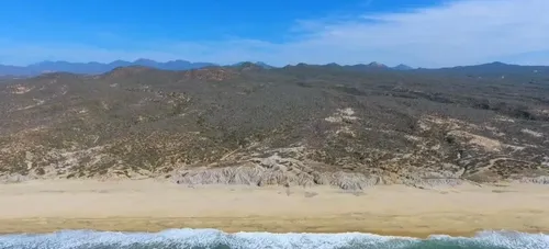 Terreno En Venta En San Jose Del Cabo - foto 1