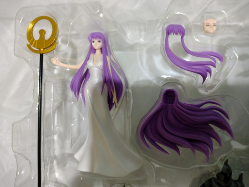 Athena Saori Figura Pd Panoramation (Usado)