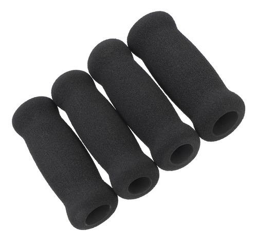 4 Fundas Protectoras Para Manillar De Carritos De Bebé, Empu