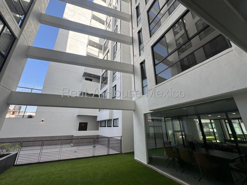 Departamento En Venta En Ampliación Del Gas Azcapotzalco Gis 25-1497