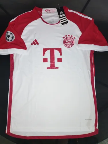 Uniforme Del Bayern Munich MercadoLibre