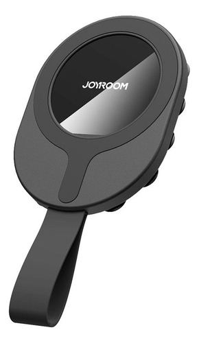 Soporte Magnético Para Teléfono De Coche Con Ventosa De Sili