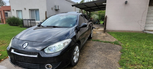 Renault Fluence 2.0 Privilege Cvt