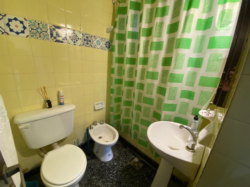 Departamento En Venta En La Plata, G.b.a. Zona Sur