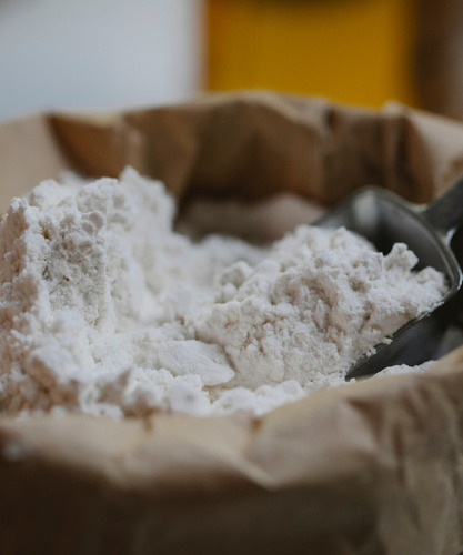 Harina De Amaranto 100% Natural Sin Añadidos 500 Gramos