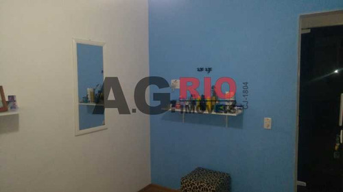 Apartamento-à Venda-madureira-rio De Janeiro - Vvap20524