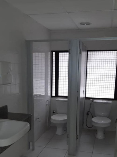 Imagem 11 de 14 de Prédio Comercial 2.534,89 M²para Aluguel Na Pituba - Sfl433 - 68341630