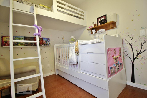 Apartamento À Venda - Vila Andrade, 2 Quartos, 70 - S892843605