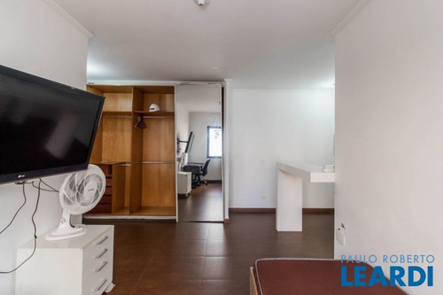 Imagem 2 de 15 de Apartamento - Vila Nova Conceição - Sp - 594047