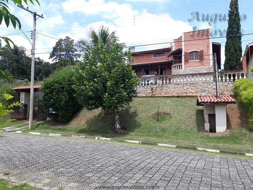 Imagem 5 de 29 de Chácaras Em Condomínio À Venda Em Bom Jesus Dos Perdões/sp - Compre O Seu Chácaras Em Condomínio Aqui! - 1403736
