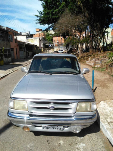Imagem 7 de 14 de Ford Ranger Stx