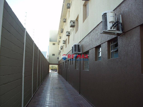 Imagem 15 de 23 de Prédio, 2615 M² - Venda Por R$ 8.000.000,00 Ou Aluguel Por R$ 80.000,00 - Morumbi - Paulínia/sp - Pr0044