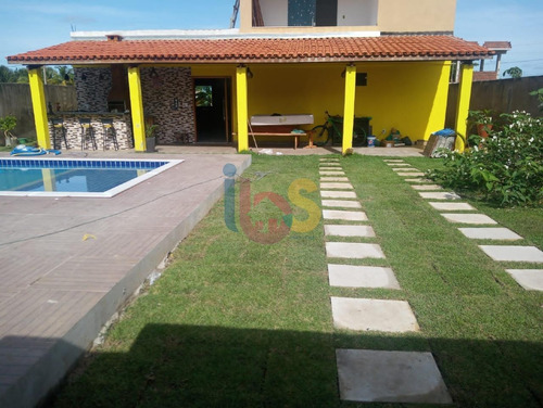 Imagem 5 de 13 de Vendo Casa Com 4 Suítes - 7915
