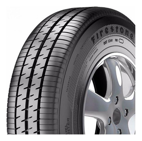 Kit 4 Pneus Firestone Aro 17 225/45r17 F-700 91w
