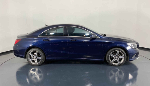 Imagen 6 de 15 de 38948 - Mercedes-benz Clase Cla 2017 Con Garantía