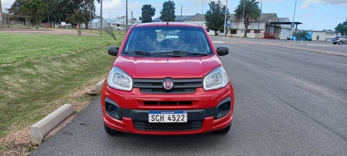 Fiat Uno Attractive 2017