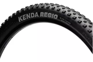 Pneu Mtb 29x2.2 Kenda Regio K1256 Arame 30 Tpi Preto