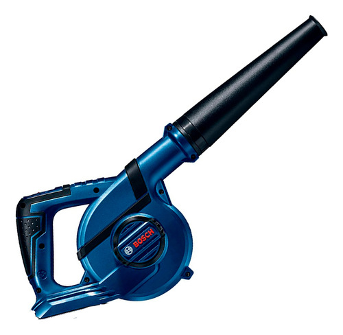 Soprador Folhas 2 Bateria 4a Bosch Gbl
