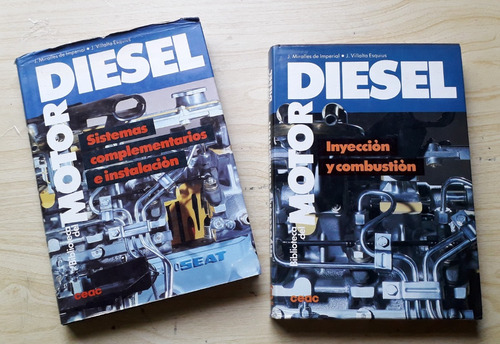 Manual Del Motor Diesel