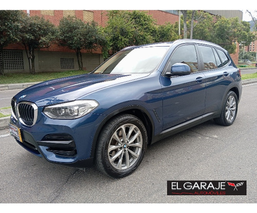 BMW X3 2.0 Xdrive30i