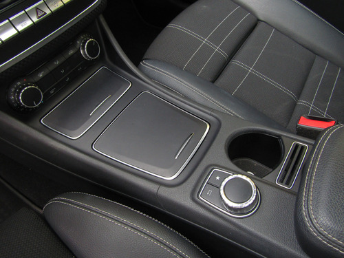 Mercedes-benz Clase A 1.6 A200 (w176) Urban At