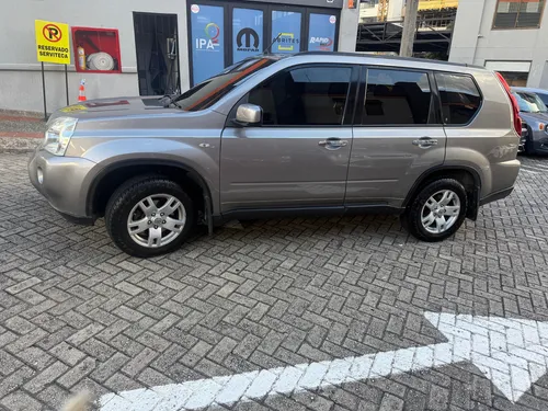 La Más Full 4x4