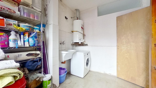 Casa En Vicente Lopez - Venta