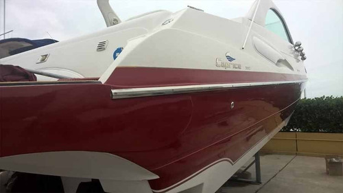 Lancha Caprice 350 2017/2018