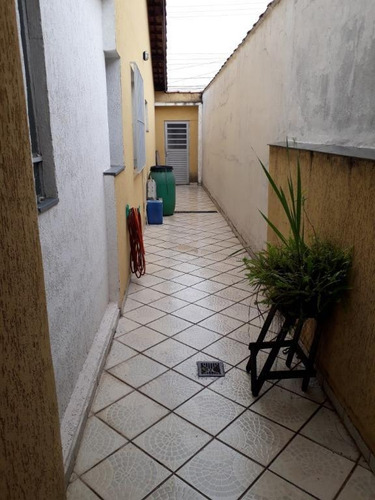 Casa Com 3 Dormitórios À Venda, 114 M² Por R$ 450.000,00 - Cidade Satélite Santa Bárbara - São Paulo/sp - Ca0135
