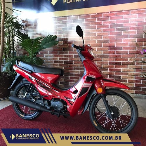 Imagem 8 de 9 de Shineray Super Phoenix 50 Gasolina 2021/2021