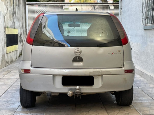 Imagem 5 de 13 de Chevrolet Corsa 2003 1.0 5p