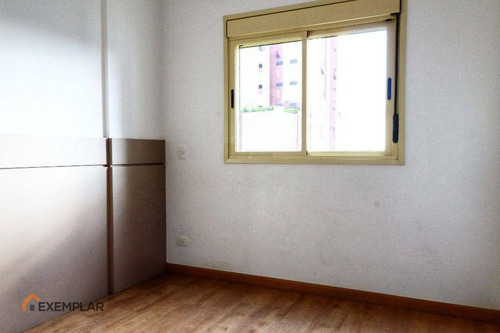 Imagem 10 de 15 de Apartamento Com 1 Dormitório À Venda, 46 M² Por R$ 480.000,00 - Santana - São Paulo/sp - Ap1791