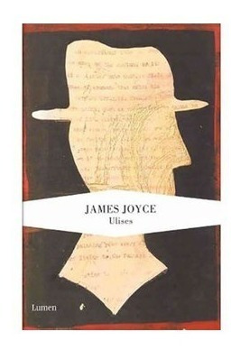 Ulises, James Joyce