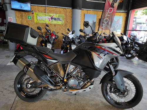 Motofeel Cdmx - Ktm 1190 Adventure @motofeelmx